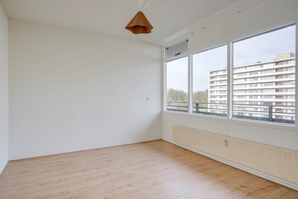 Medium property photo - Rubicondreef 140, 3561 JE Utrecht